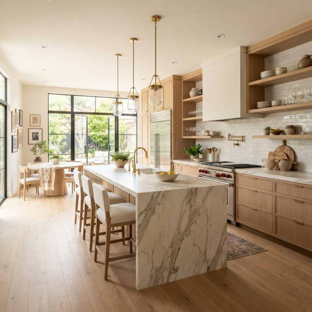 Atelier de rénovation