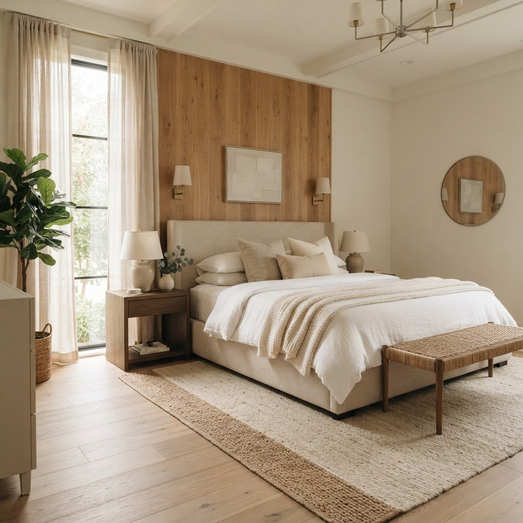 Suite Linen